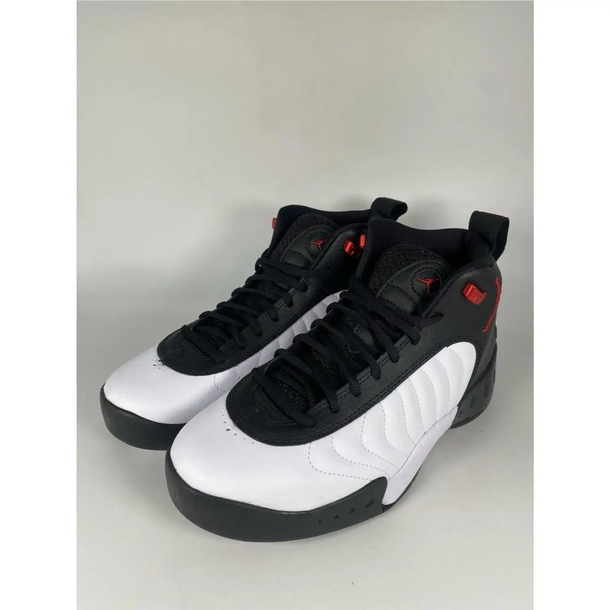Nike shoes - Jordan Jumpman Pro - Jumpman Pro - DN3686-061 - Black/University Red-White (UPC: 196152203922) 2