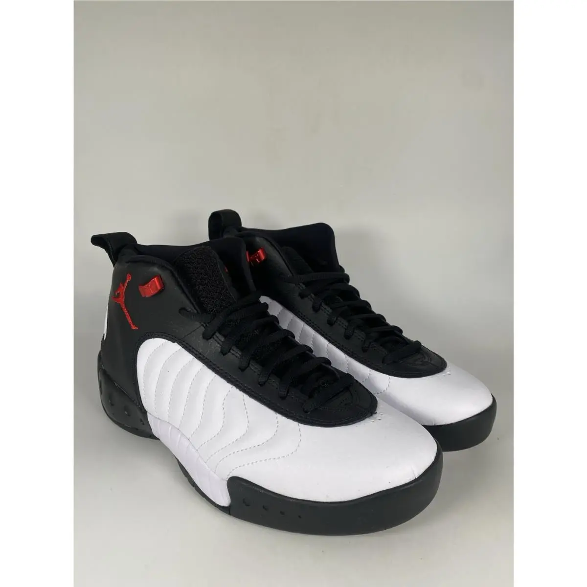 Nike shoes - Jordan Jumpman Pro - Jumpman Pro - DN3686-061 - Black/University Red-White (UPC: 196152203922) 3