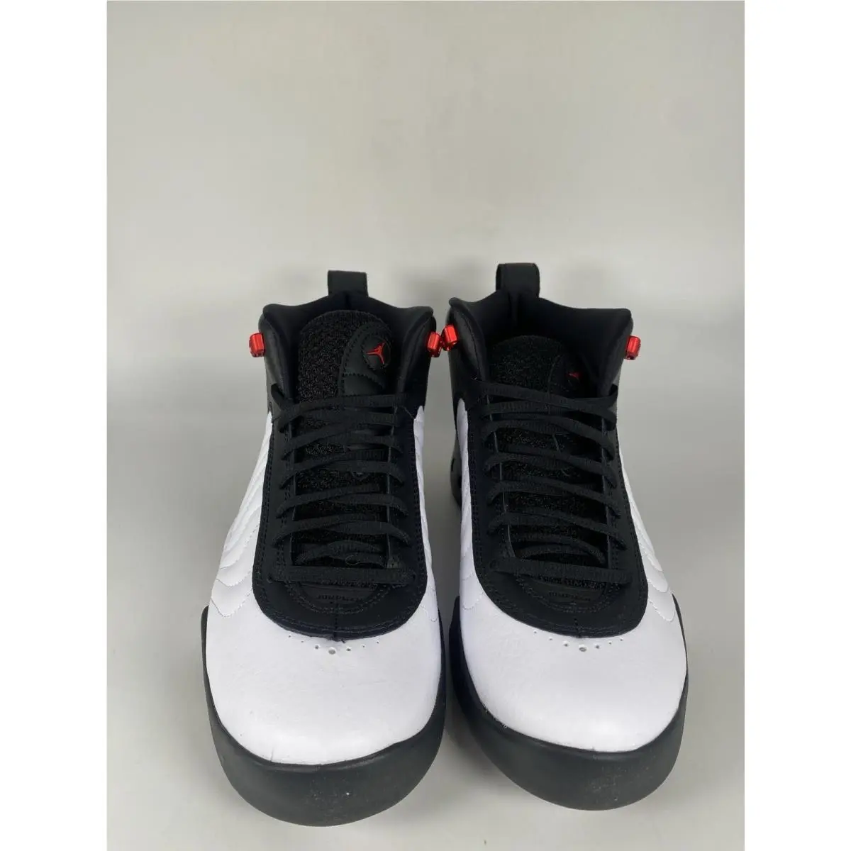 Nike shoes - Jordan Jumpman Pro - Jumpman Pro - DN3686-061 - Black/University Red-White (UPC: 196152203922) 5