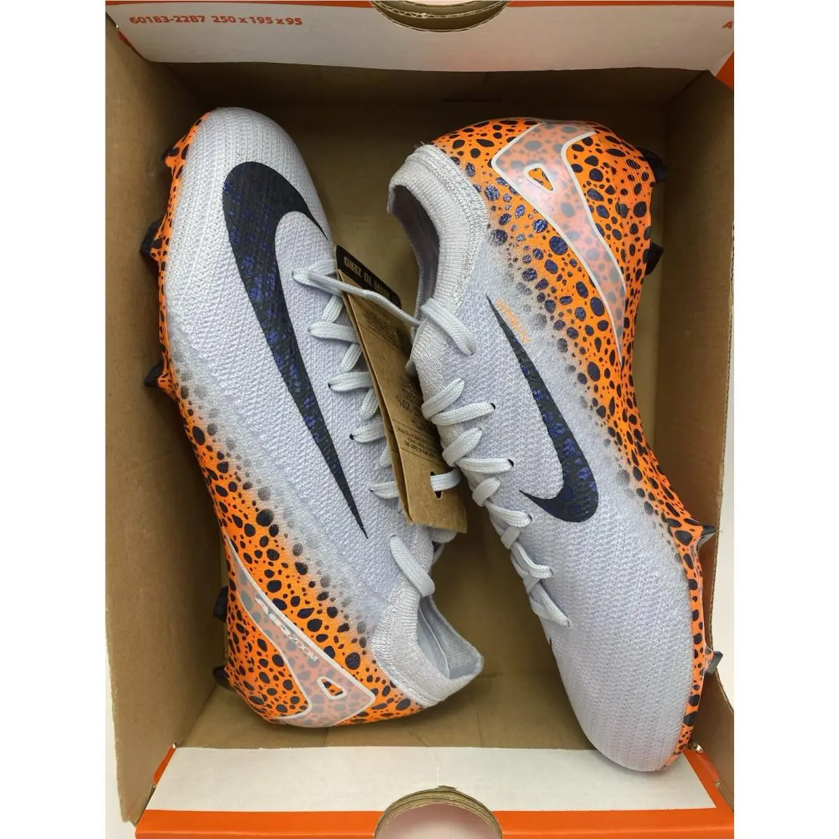 Nike shoes - Nike Vapor Pro - Vapor Pro - HF5452 900 - Multi Color (UPC: 197597316147) 5