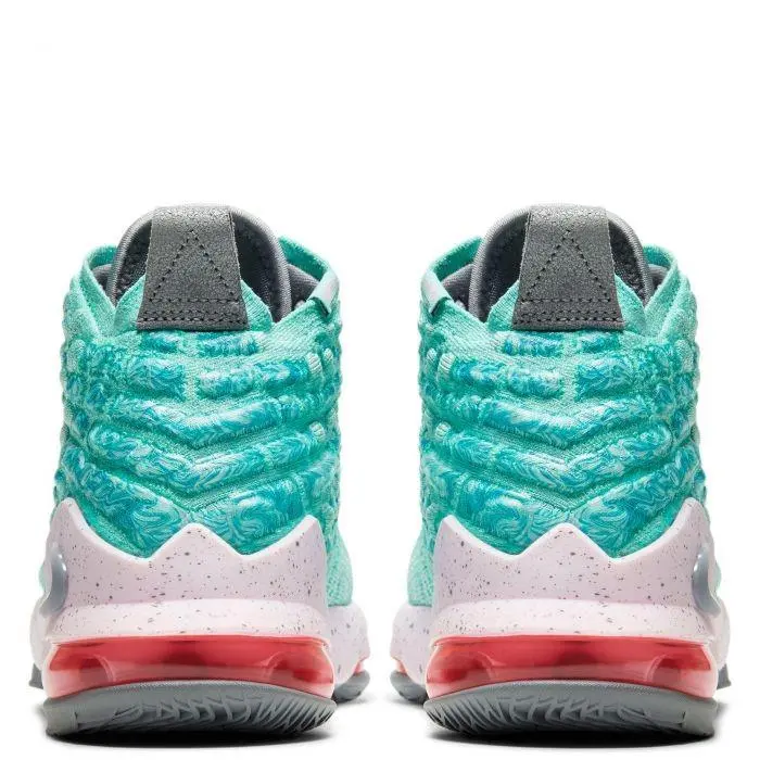 Nike shoes - Light Aqua, Particle Grey 8