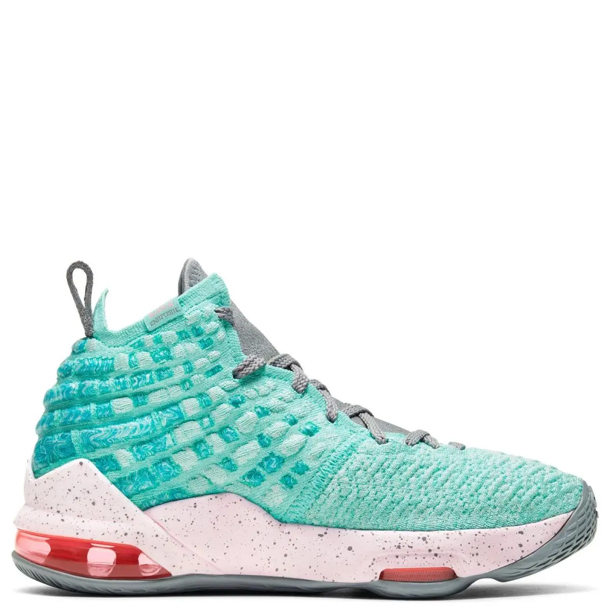 Nike shoes - Light Aqua, Particle Grey 0