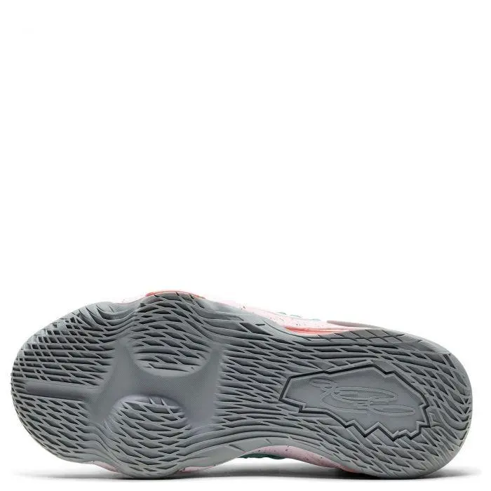 Nike shoes - Light Aqua, Particle Grey 6