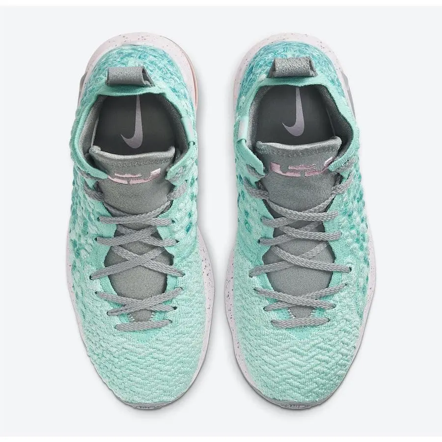 Nike shoes - Light Aqua, Particle Grey 13