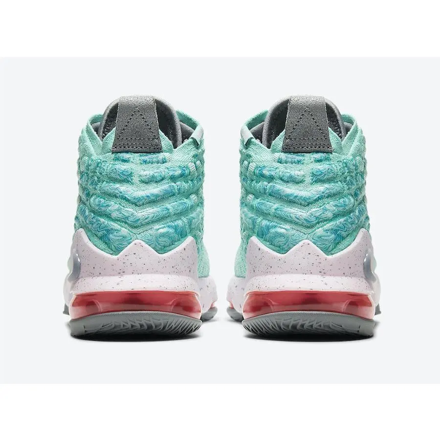 Nike shoes - Light Aqua, Particle Grey 14