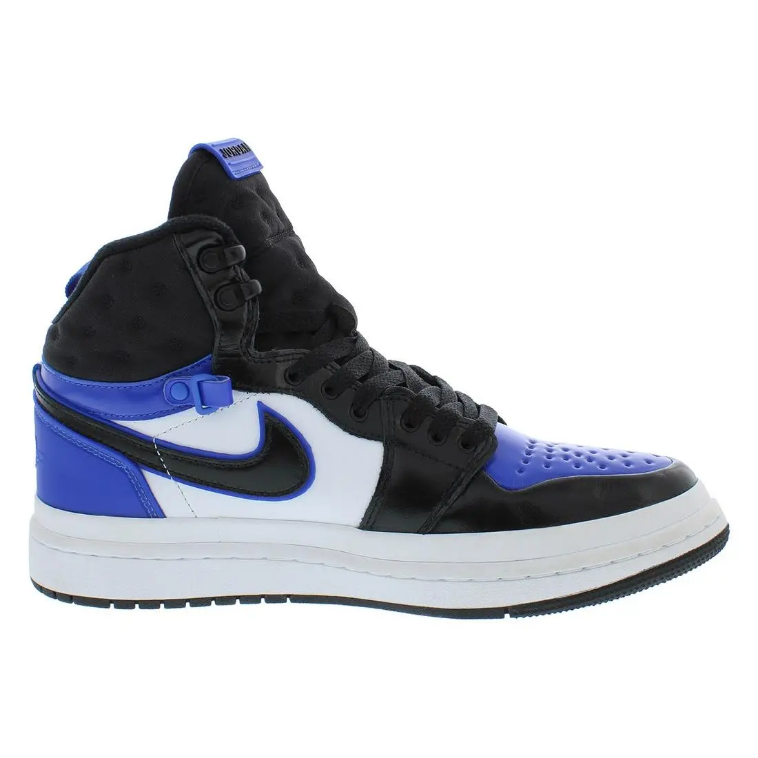 Nike shoes - Game Royal/Black/White, Main: Multi-Colored (UPC: 196151810602) 0