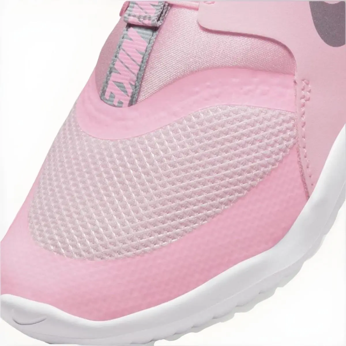 Nike shoes - Nike Flex Runner - Flex Runner - AT4662609 - Pink (UPC: 0195239809750) 5