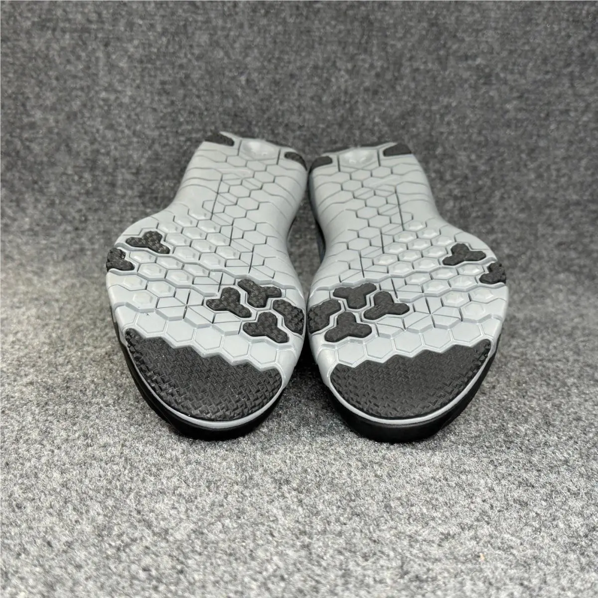 Nike shoes - 749361001 - 749361-001 - Black 12