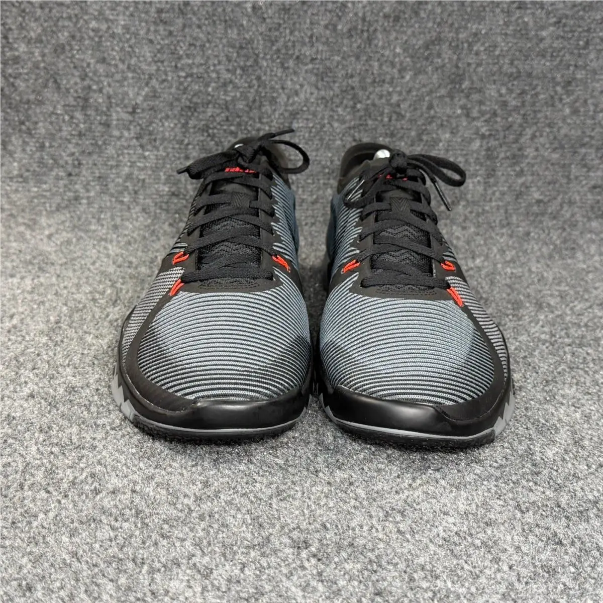 Nike shoes - 749361001 - 749361-001 - Black 2