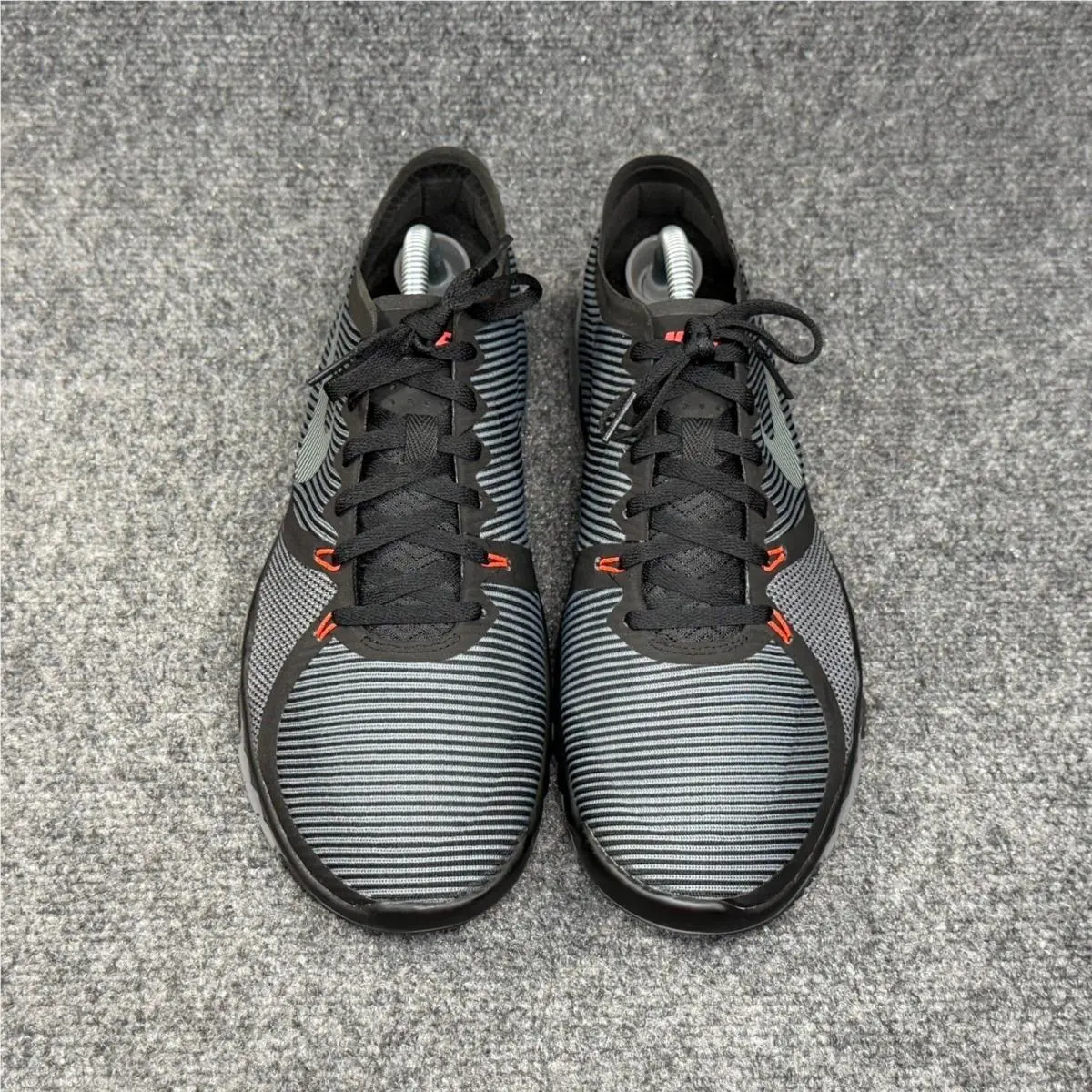 Nike shoes - 749361001 - 749361-001 - Black 3