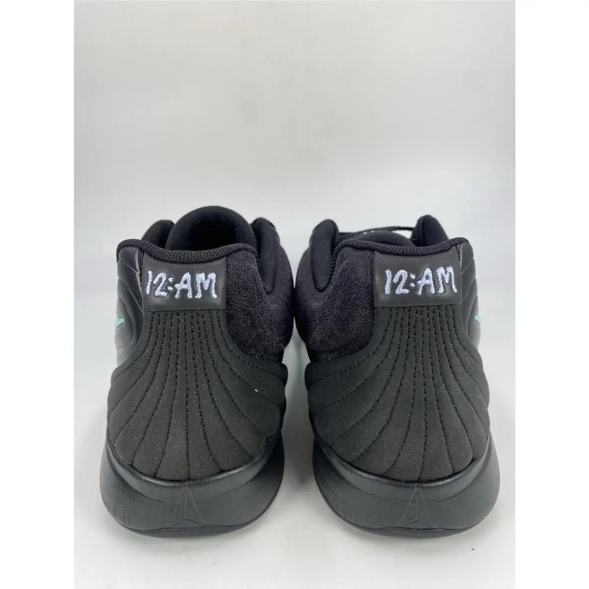Nike shoes - Nike Ja 2 - FD7328-003 - Black/Bleached Turq (UPC: 198482852504) 5