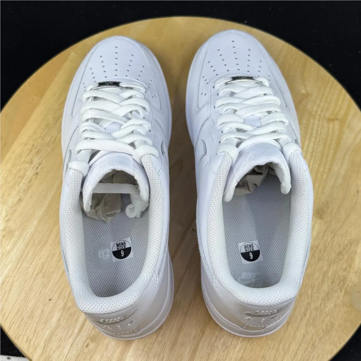 Nike shoes - White 6