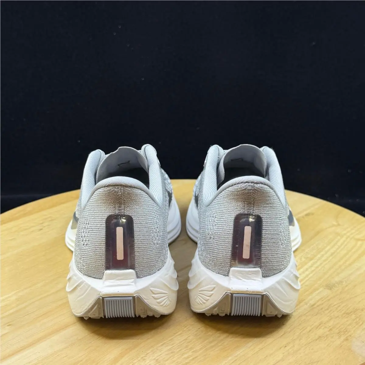 Nike shoes - Gray 1