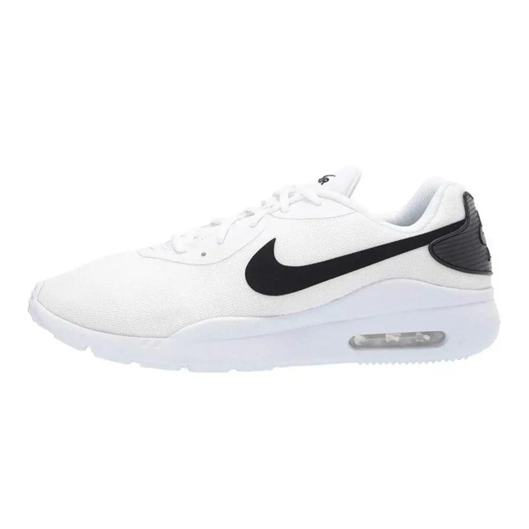 Nike shoes - Nike Air Max Oketo - Air Max Oketo - AQ2235-100 - White 2