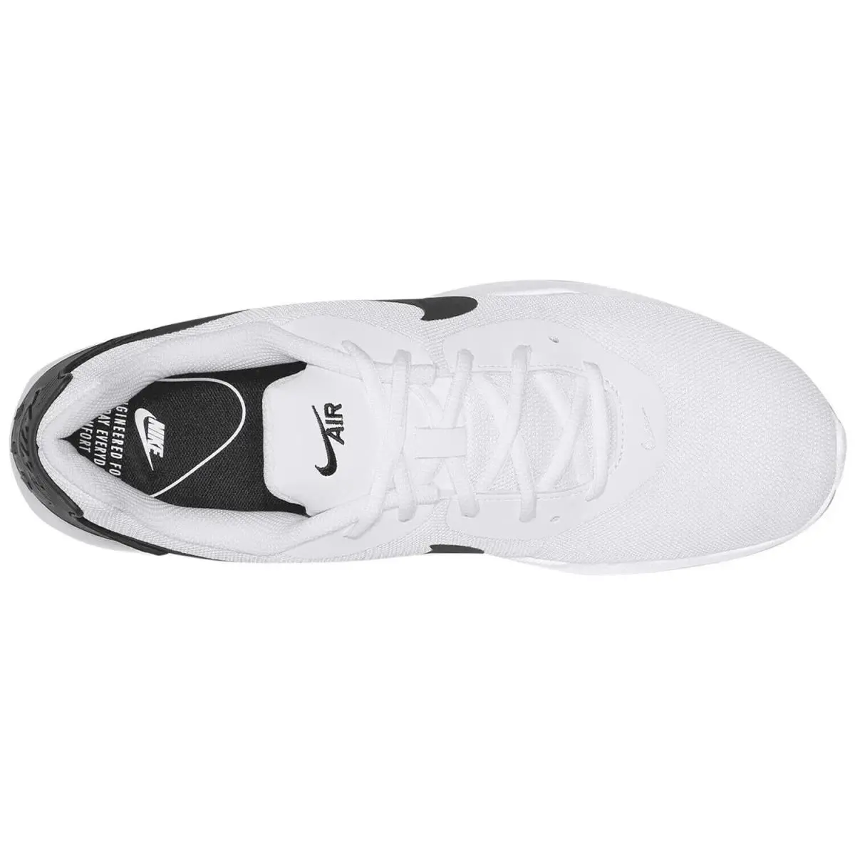 Nike shoes - Nike Air Max Oketo - Air Max Oketo - AQ2235-100 - White 3