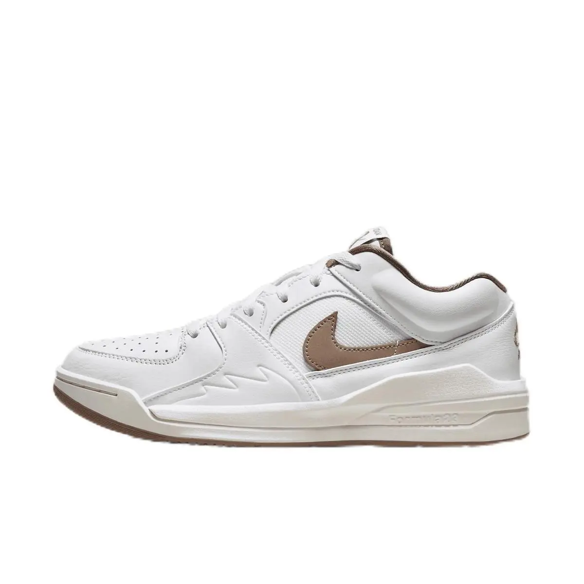 Jordan Stadium 90 Women`s Shoes FB2269-121 White/legend Light