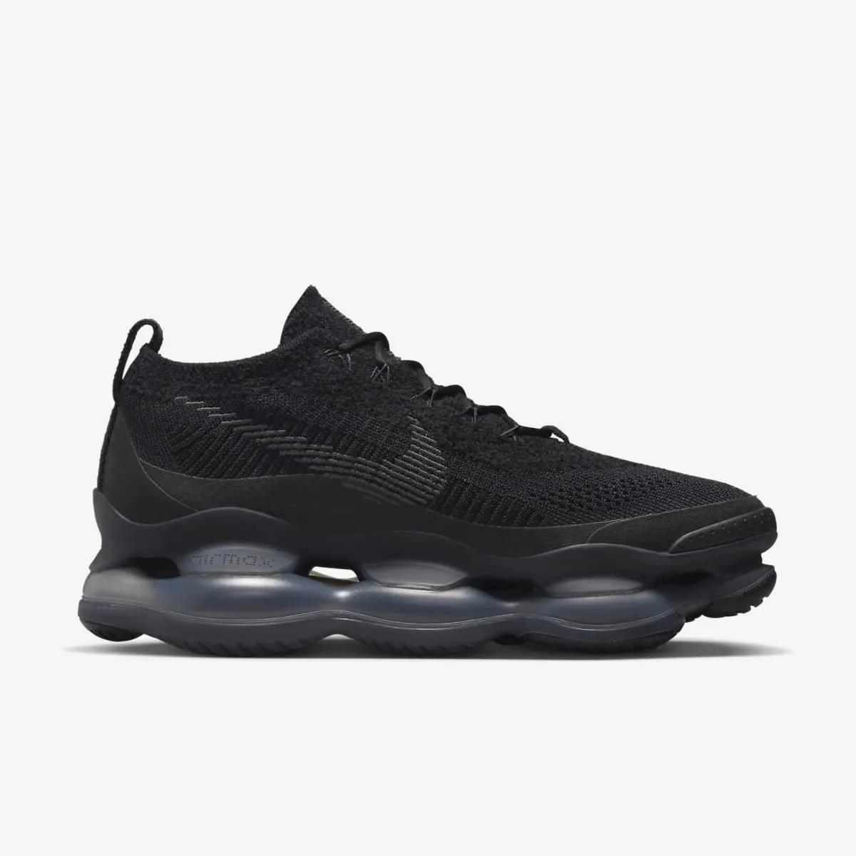 Nike shoes - Black 0