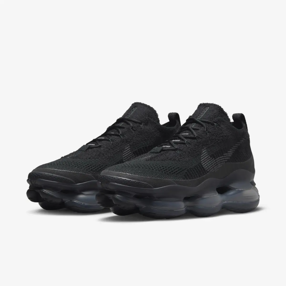 Nike shoes - Black 1