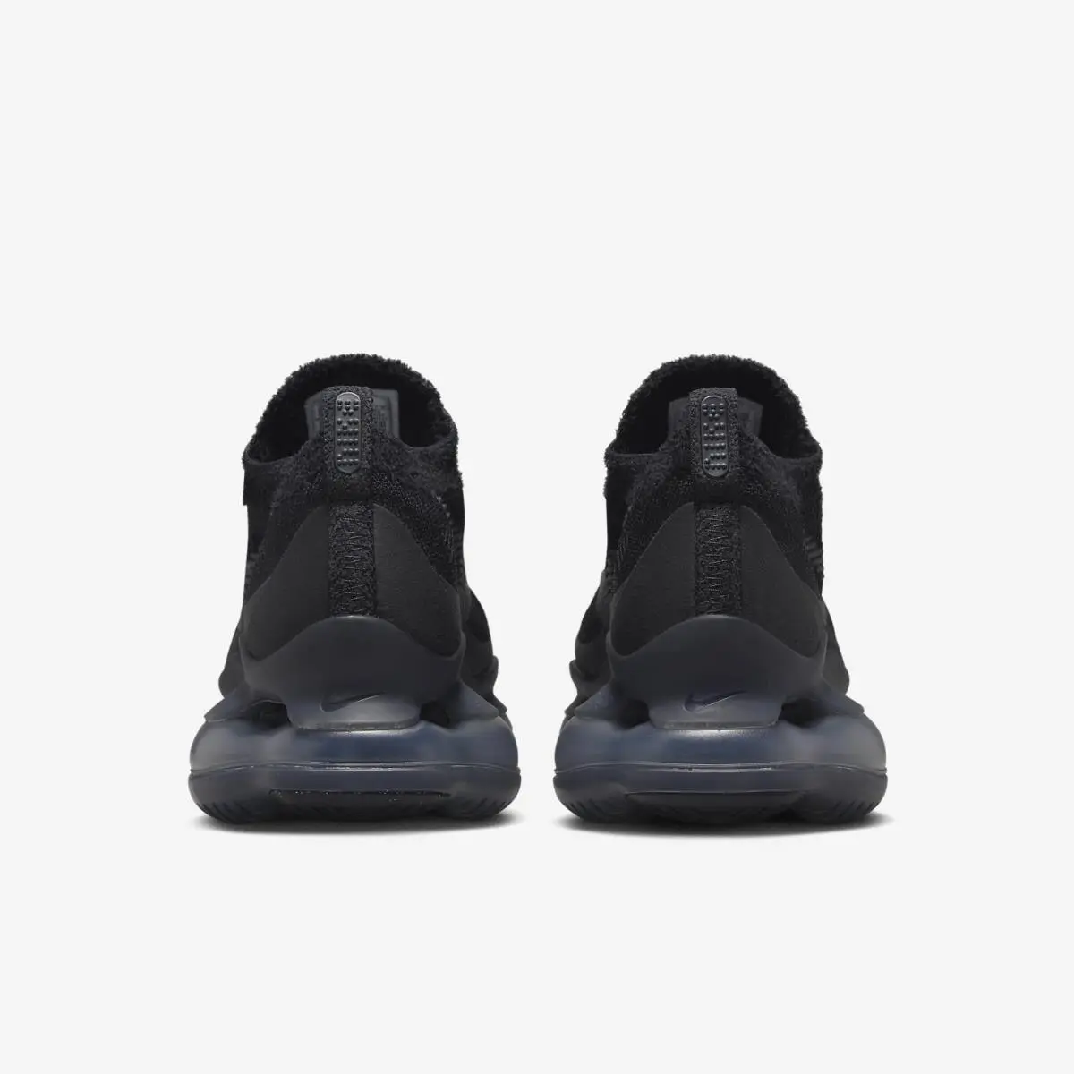 Nike shoes - Black 4