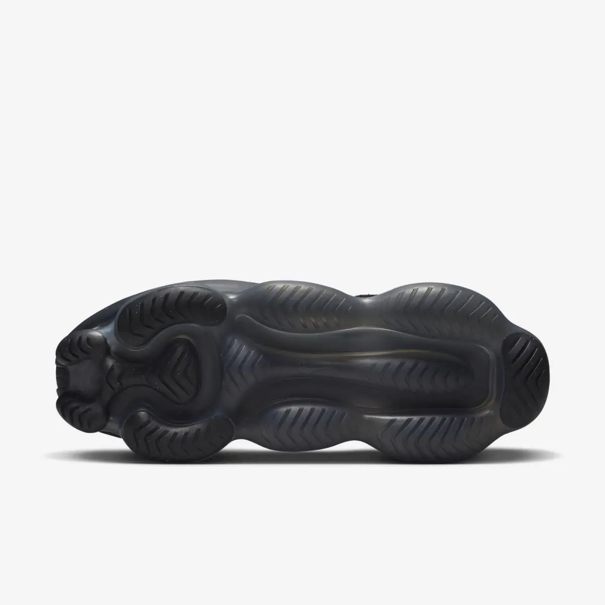 Nike shoes - Black 5