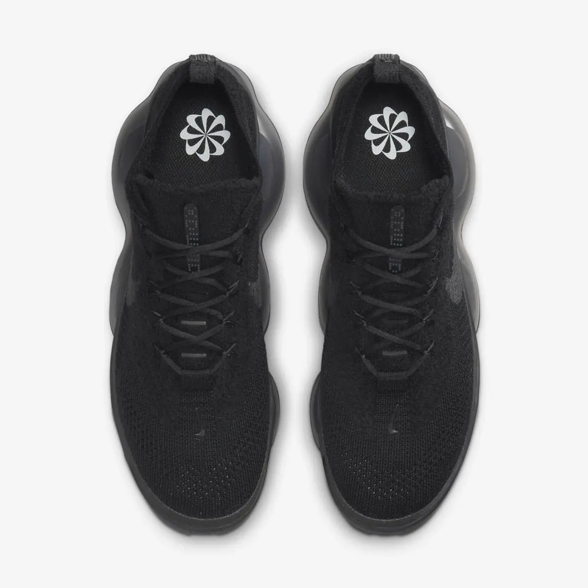 Nike shoes - Black 6