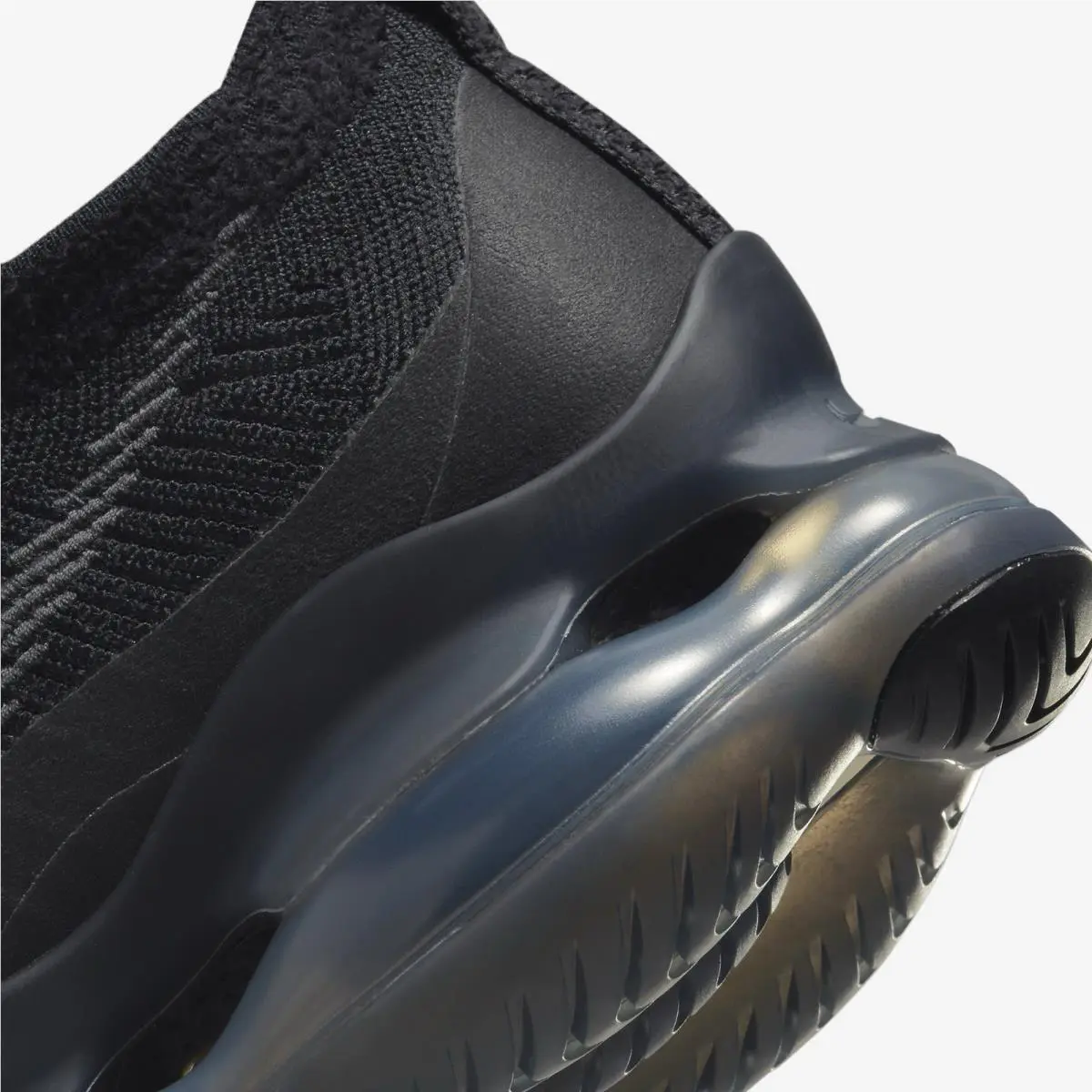 Nike shoes - Black 3