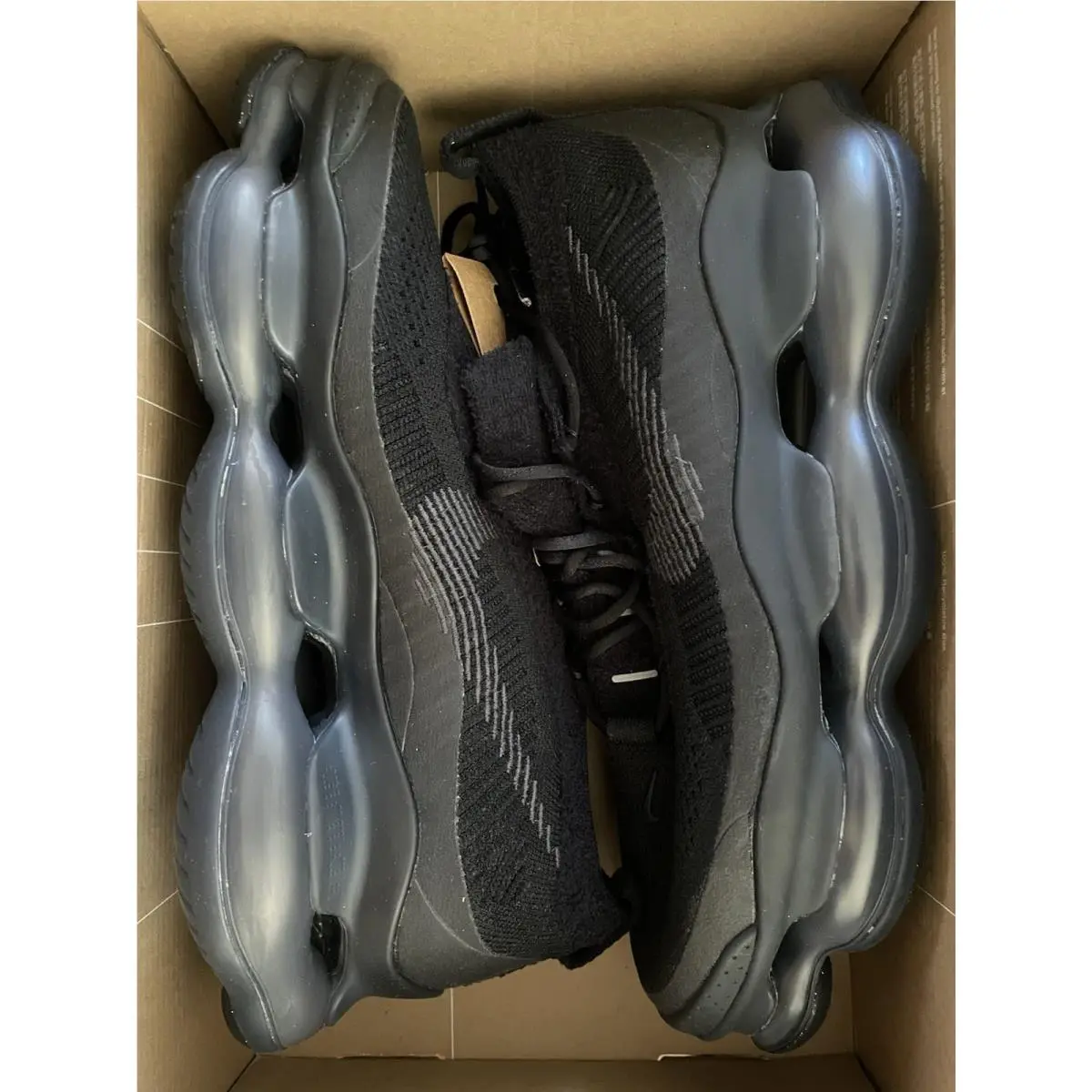 Nike shoes - Black 7