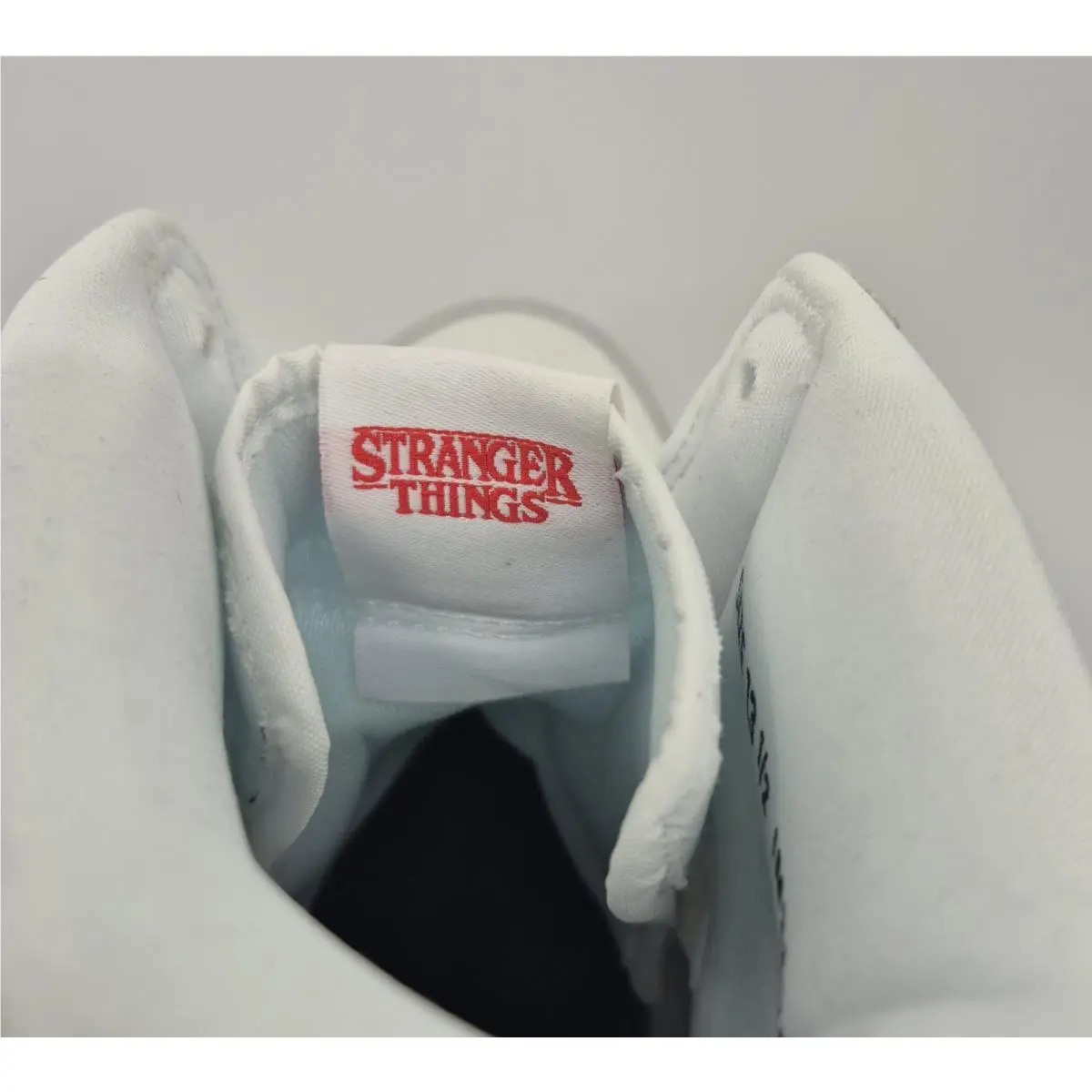 Nike shoes - Nike Field - Field - IM3875 100 - White 9