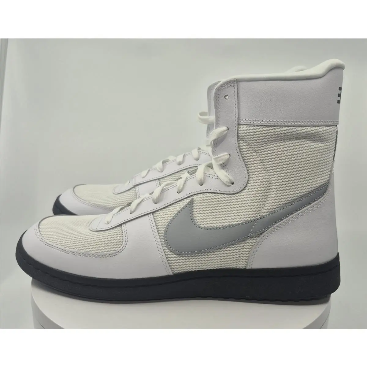 Nike shoes - Nike Field - Field - IM3875 100 - White 2