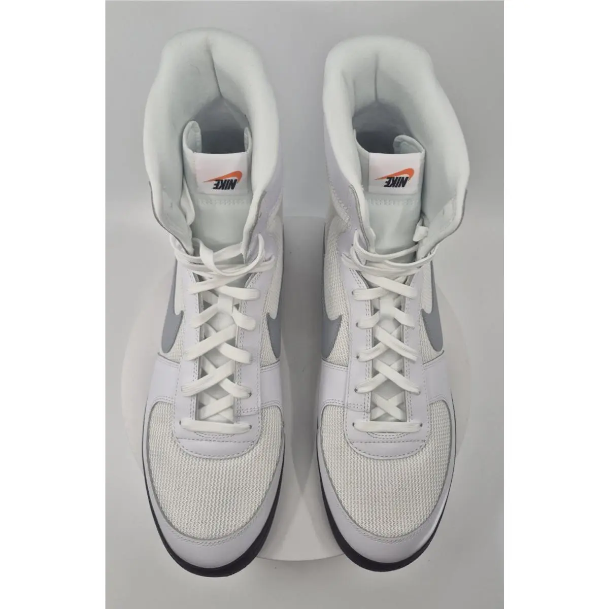 Nike shoes - Nike Field - Field - IM3875 100 - White 3