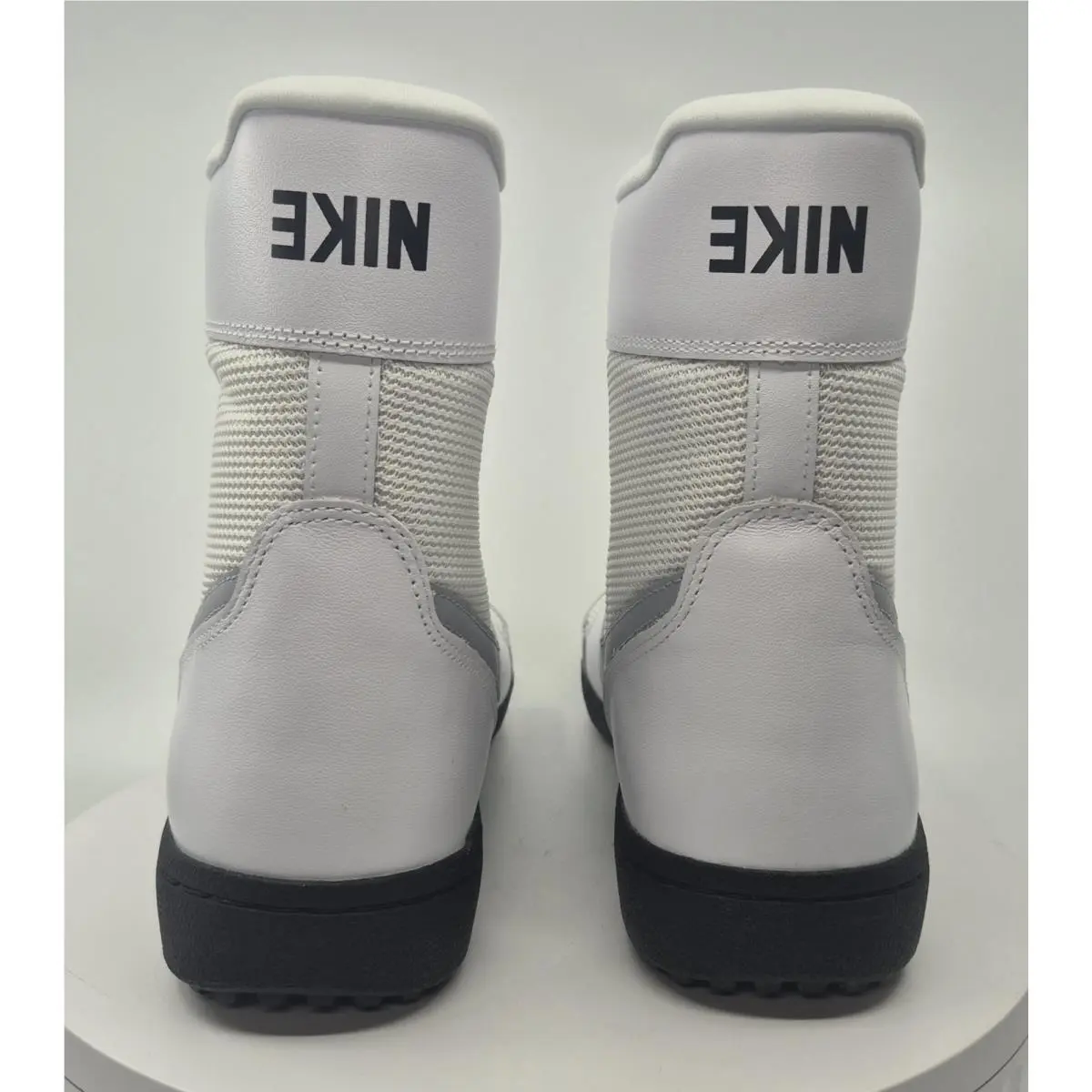 Nike shoes - Nike Field - Field - IM3875 100 - White 4