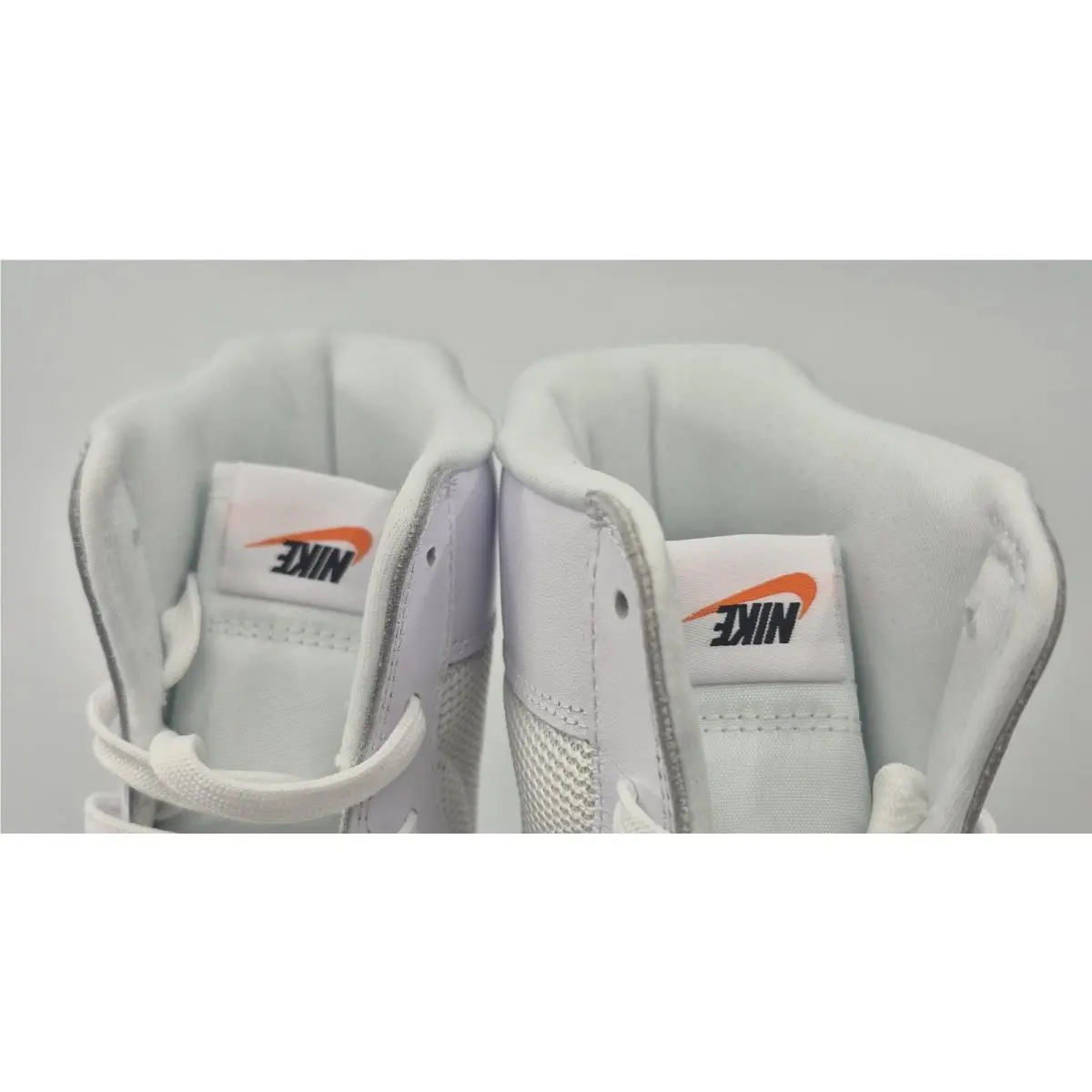 Nike shoes - Nike Field - Field - IM3875 100 - White 6