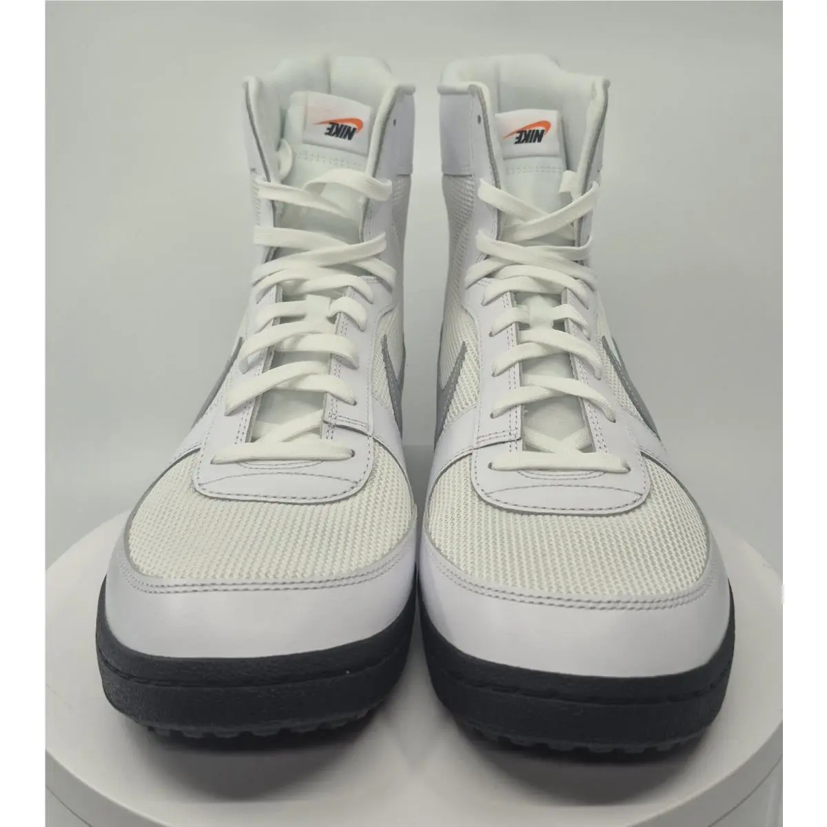 Nike shoes - Nike Field - Field - IM3875 100 - White 0