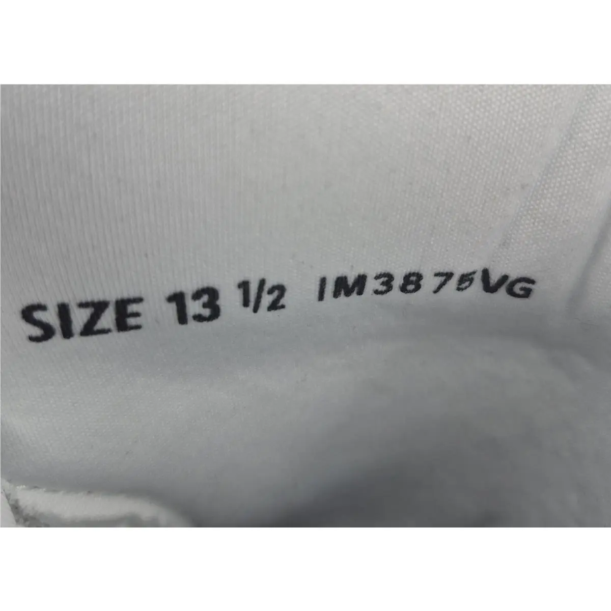Nike shoes - Nike Field - Field - IM3875 100 - White 7