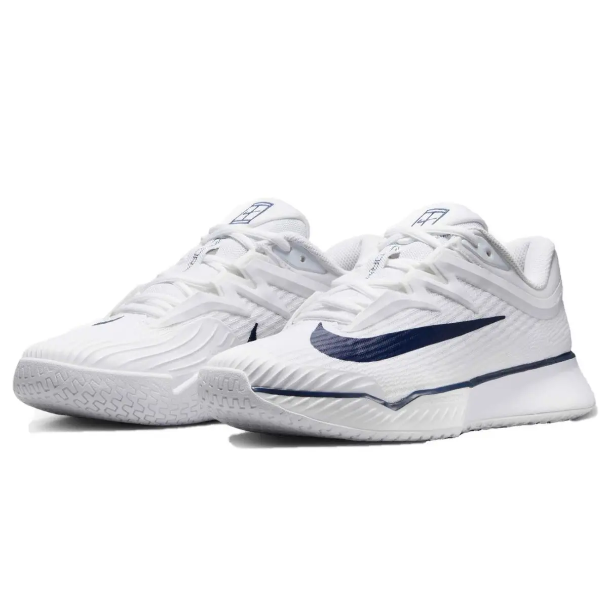 Nike shoes - IB3973100 - IB3973-100 - White/Midnight Navy/Midnight Navy (UPC: 197862779486) 0