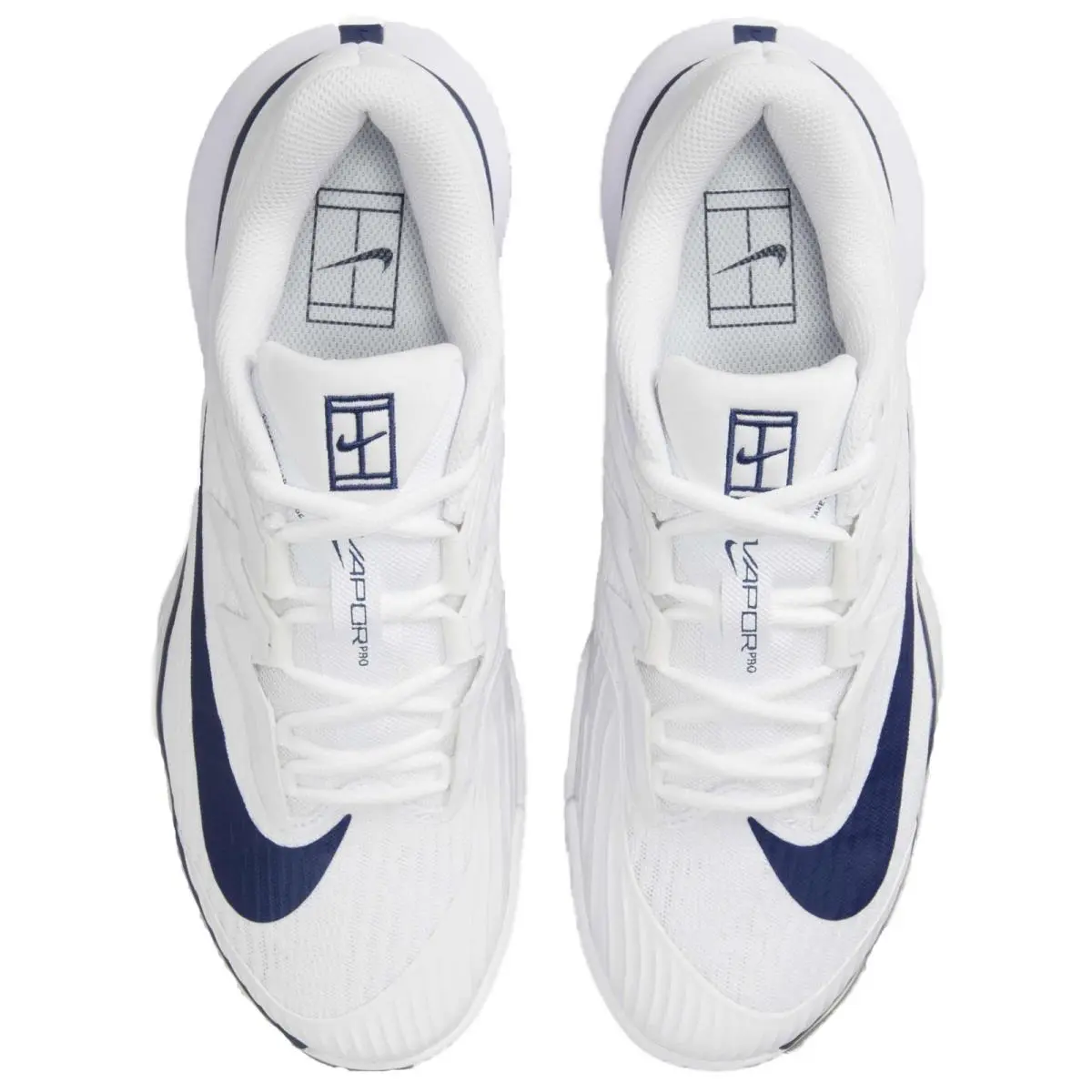 Nike shoes - IB3973100 - IB3973-100 - White/Midnight Navy/Midnight Navy (UPC: 197862779486) 1