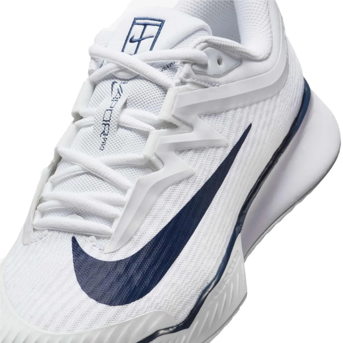 Nike shoes - IB3973100 - IB3973-100 - White/Midnight Navy/Midnight Navy (UPC: 197862779486) 6