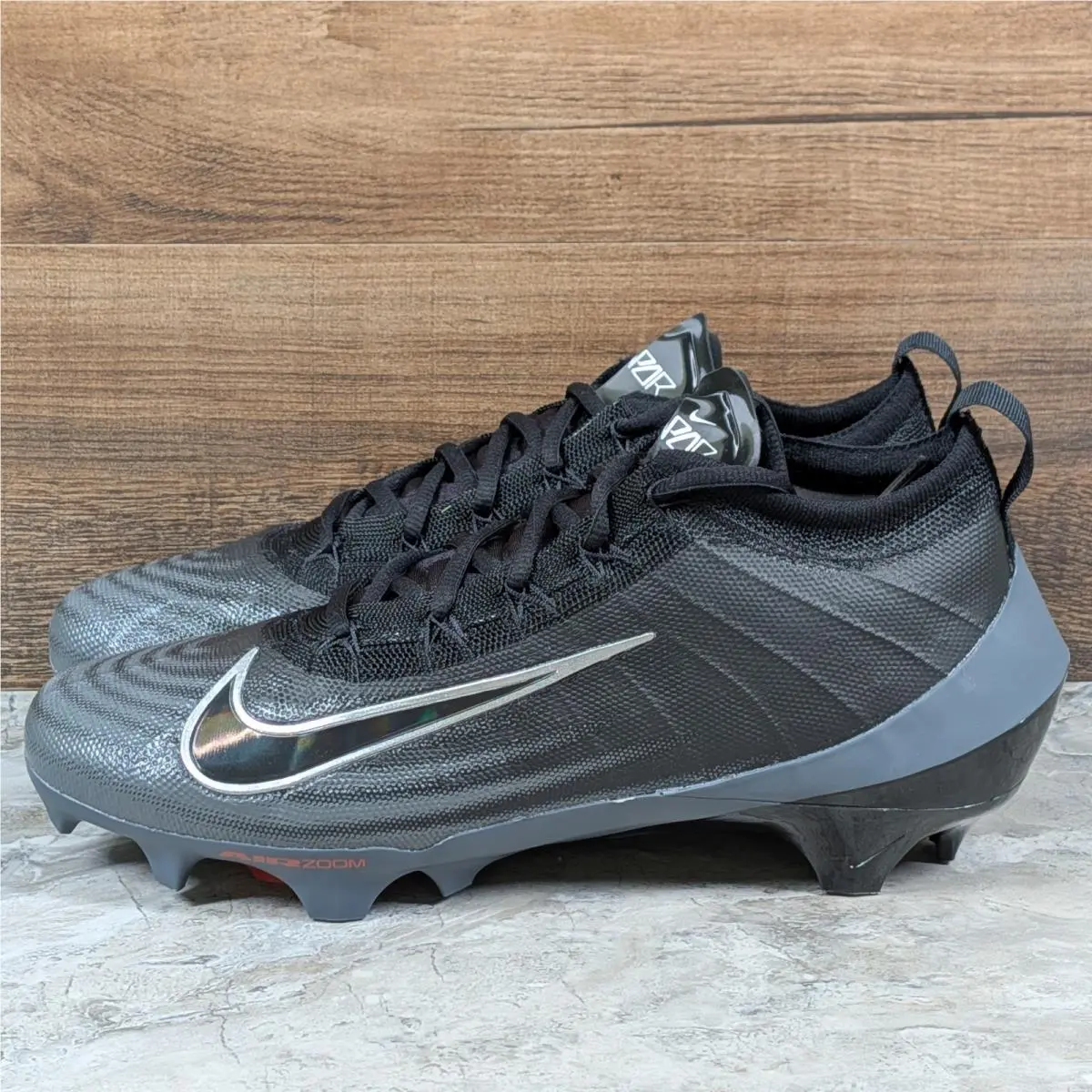 Nike shoes - Nike Zoom Air Vapor Elite 1 - FB3288-002 - Black (UPC: 197602954692) 0