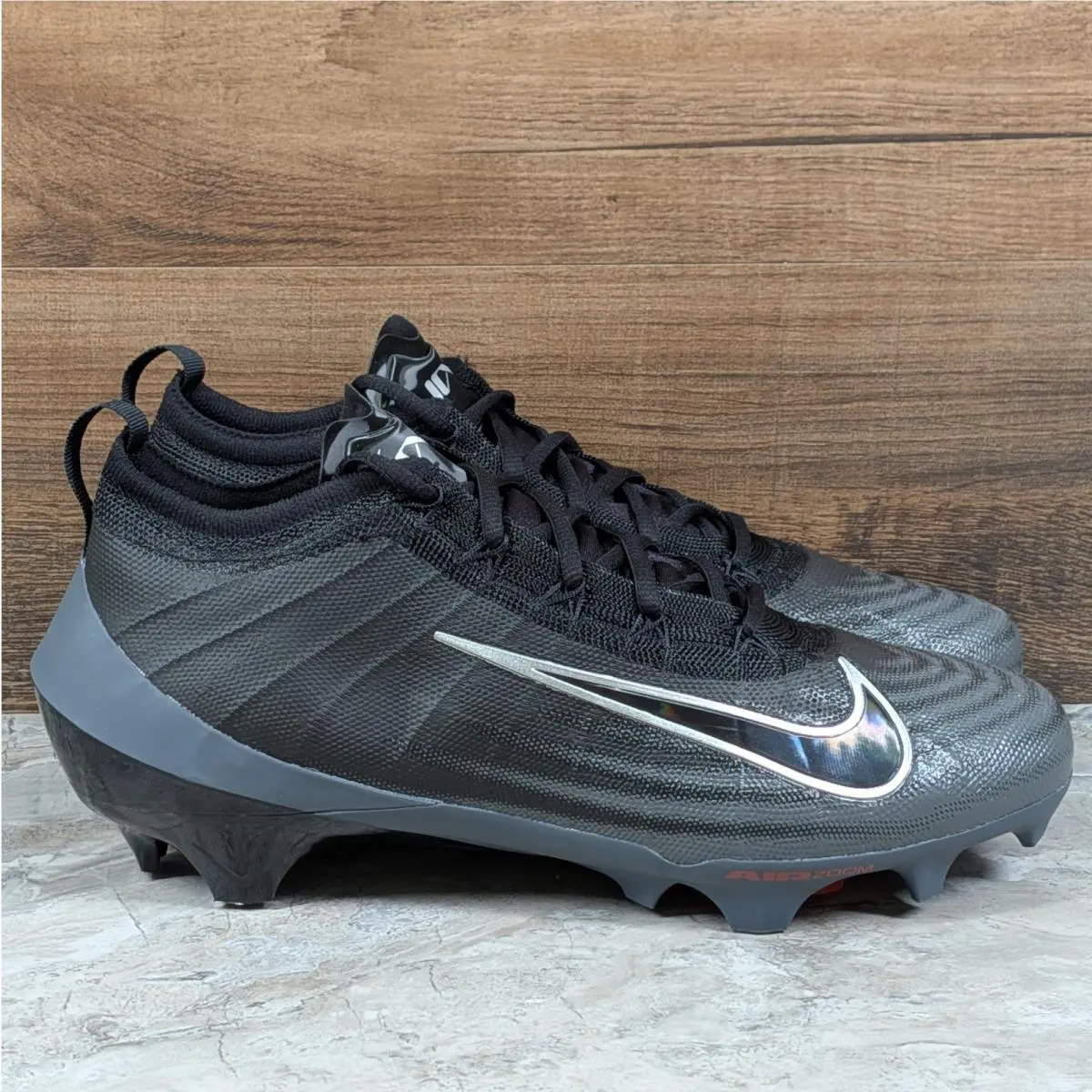 Nike shoes - Nike Zoom Air Vapor Elite 1 - FB3288-002 - Black (UPC: 197602954692) 1