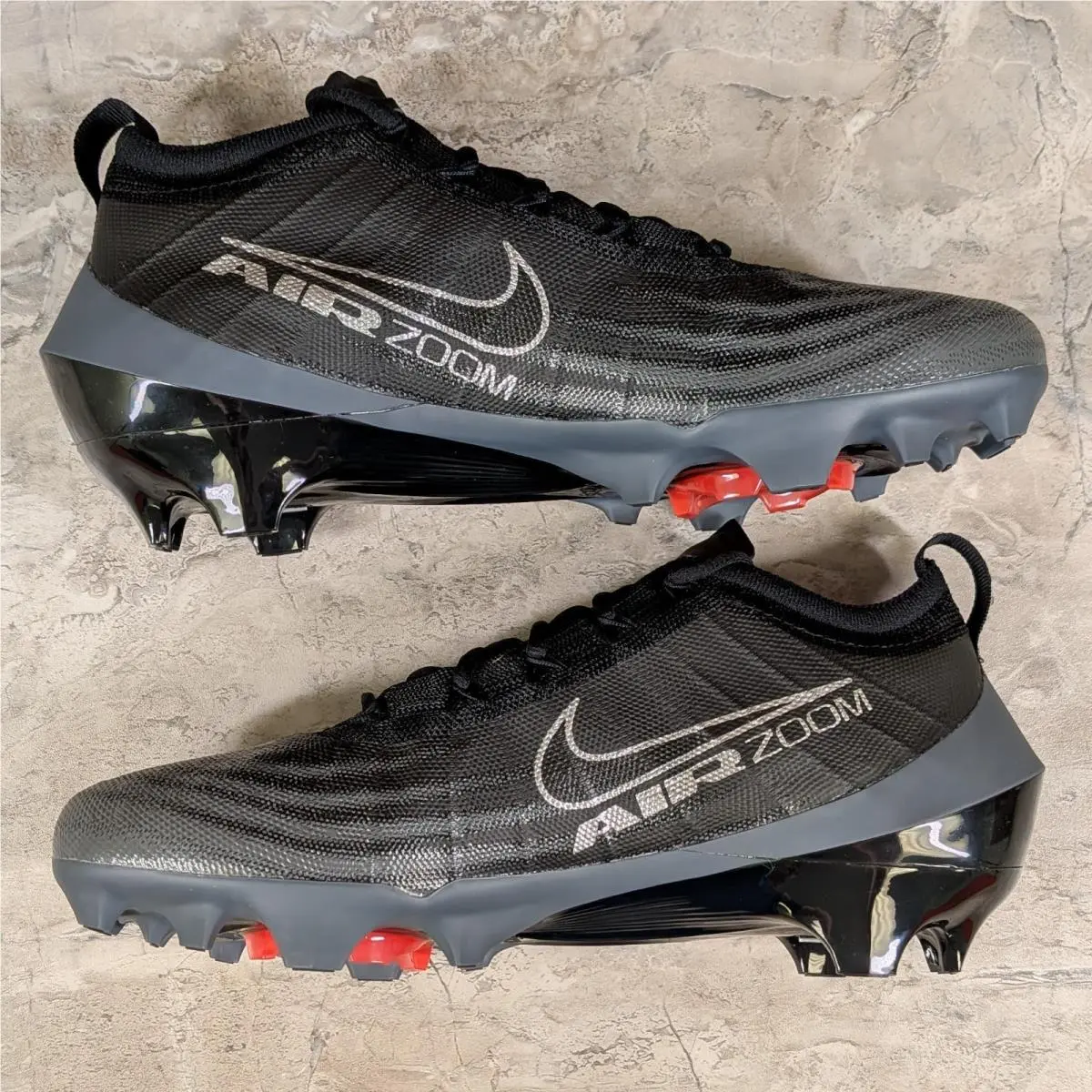 Nike shoes - Nike Zoom Air Vapor Elite 1 - FB3288-002 - Black (UPC: 197602954692) 2