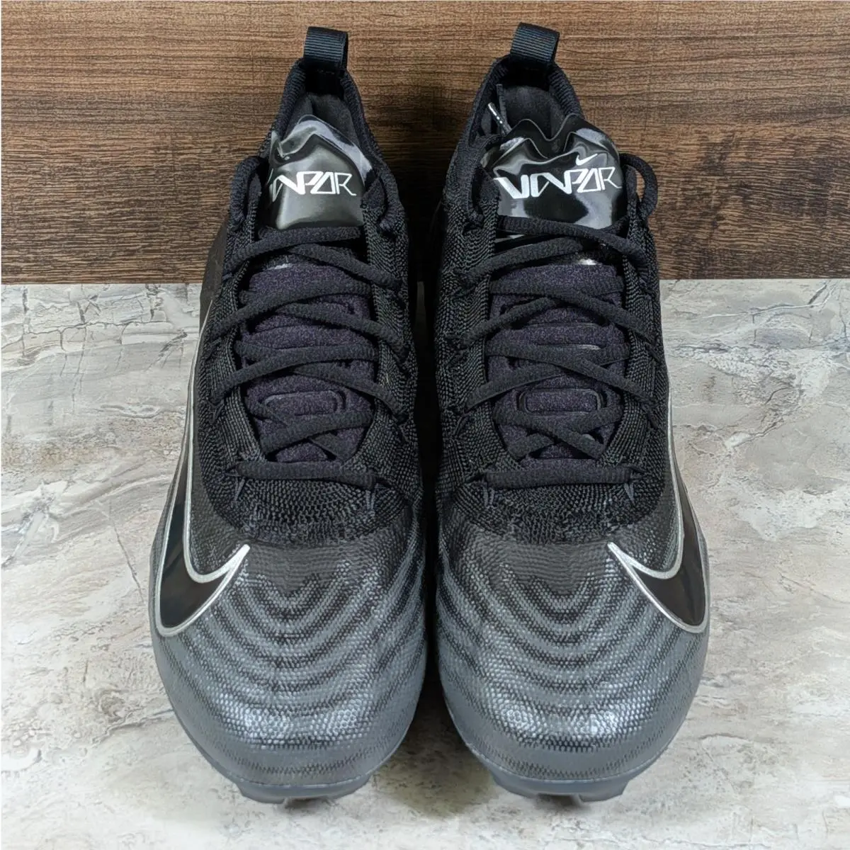 Nike shoes - Nike Zoom Air Vapor Elite 1 - FB3288-002 - Black (UPC: 197602954692) 3