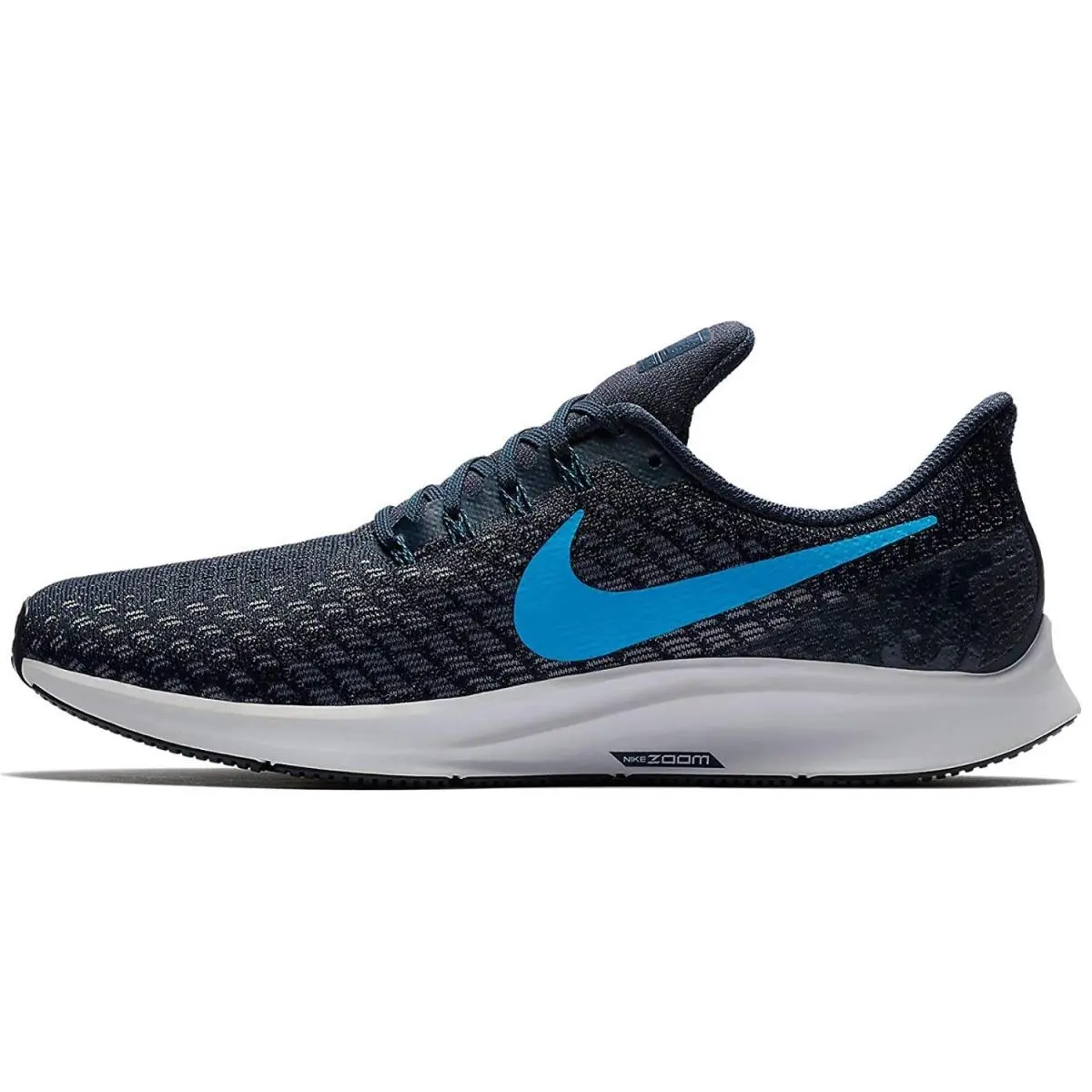 Nike shoes - OBSIDIAN/BLUE HERO-GUNSMOKE-VAST GREY (UPC: 888408367877) 8