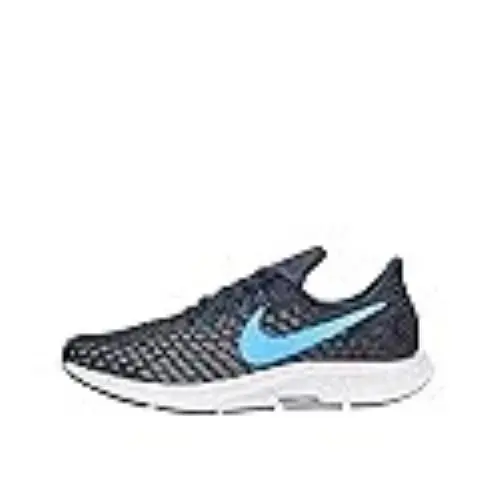 Nike shoes - OBSIDIAN/BLUE HERO-GUNSMOKE-VAST GREY (UPC: 888408367877) 9