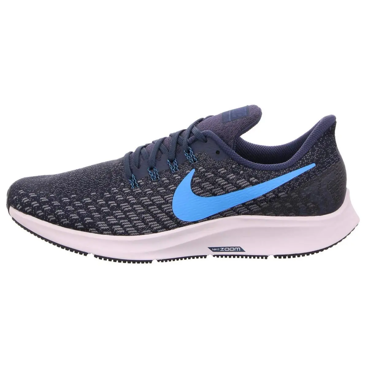 Nike shoes - OBSIDIAN/BLUE HERO-GUNSMOKE-VAST GREY (UPC: 888408367877) 2