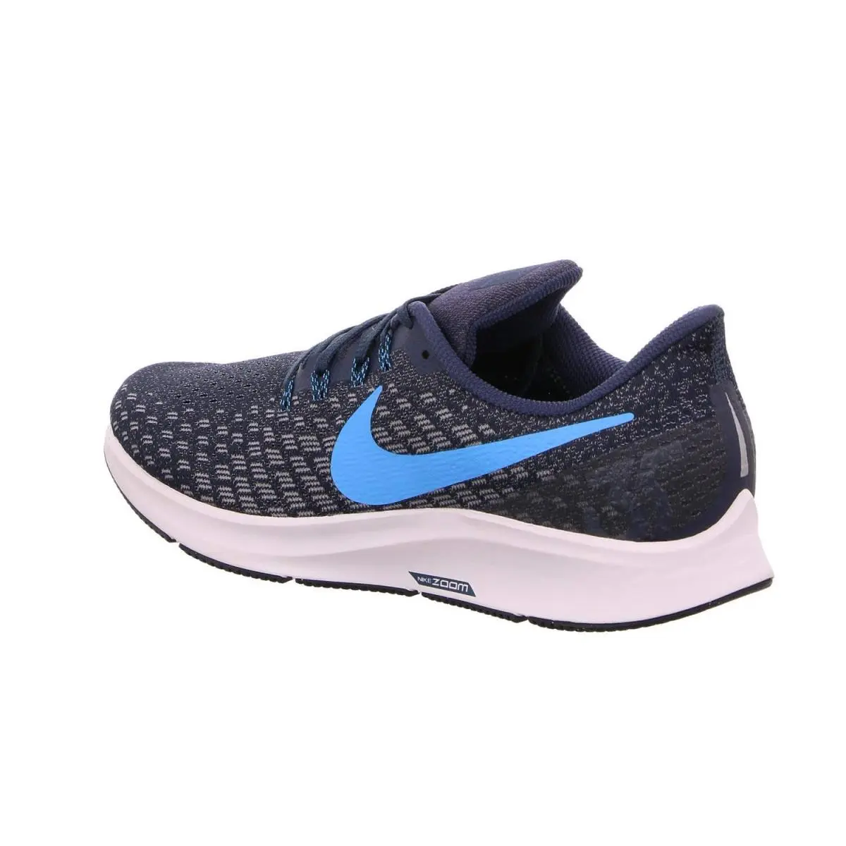 Nike shoes - OBSIDIAN/BLUE HERO-GUNSMOKE-VAST GREY (UPC: 888408367877) 3