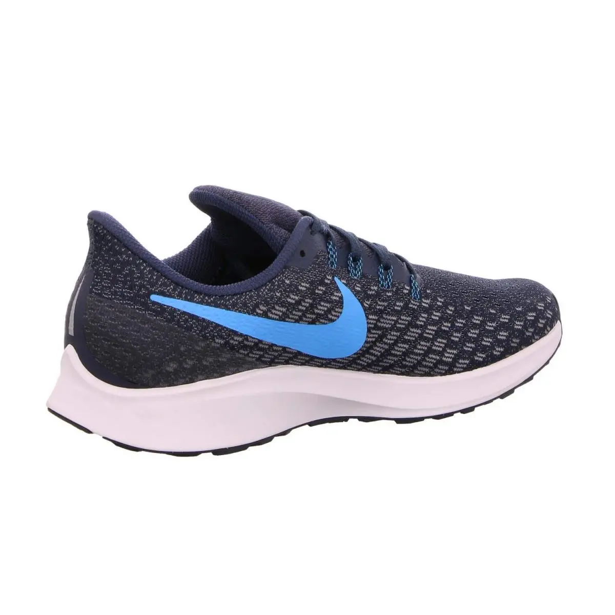 Nike shoes - OBSIDIAN/BLUE HERO-GUNSMOKE-VAST GREY (UPC: 888408367877) 5