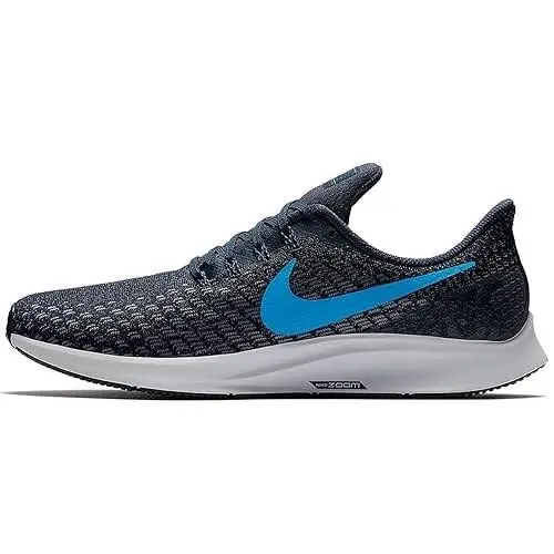 Nike shoes - OBSIDIAN/BLUE HERO-GUNSMOKE-VAST GREY (UPC: 888408367877) 7