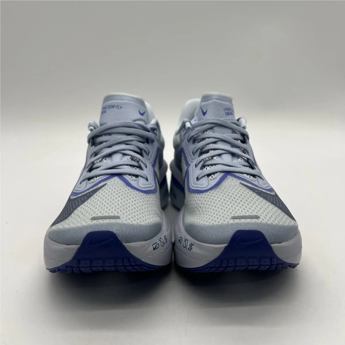 Nike shoes - Nike Zoom Fly - Zoom Fly - FN8455-004 - Gray 3