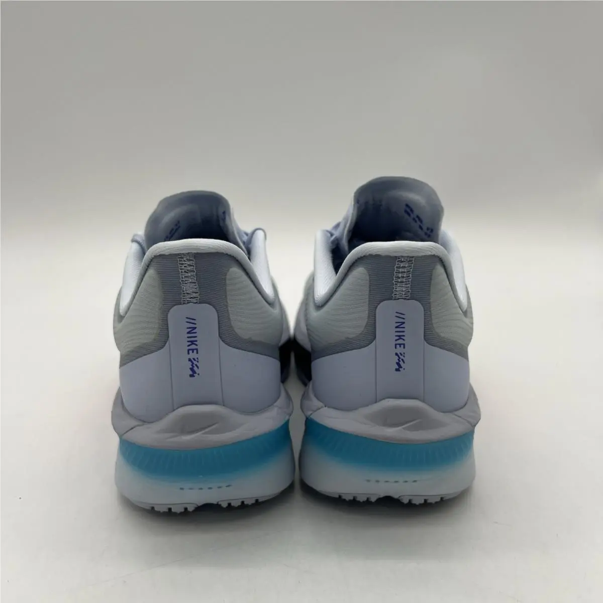 Nike shoes - Nike Zoom Fly - Zoom Fly - FN8455-004 - Gray 4