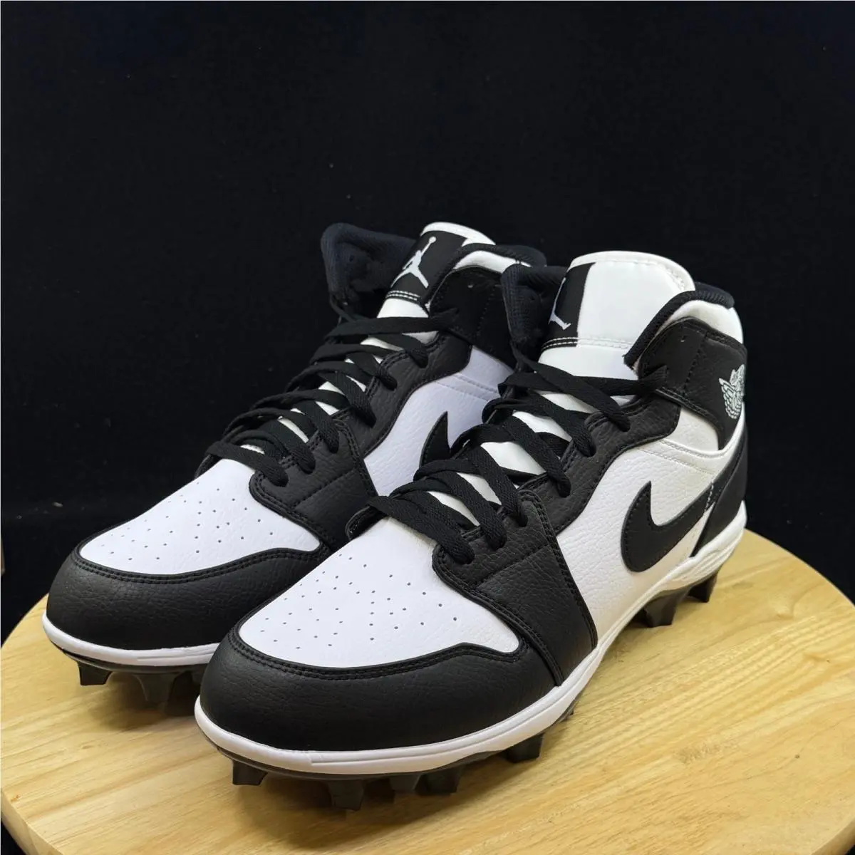 Nike shoes - Black 0